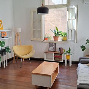 Apartamento de 1 Dormitorio